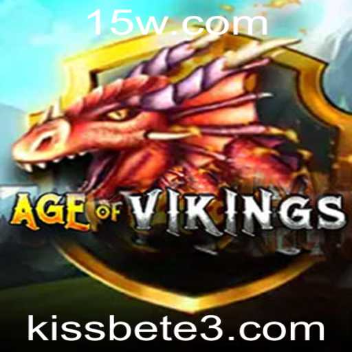 Explorando o Mundo de AgeofViking: Um Mergulho no Passado com um Toque de Kissbet