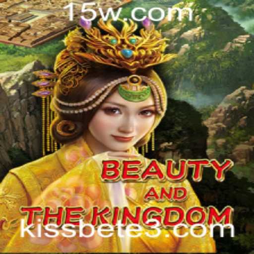 Descubra o Envolvente Jogo BeautyAndTheKingdom: Um Romance de Estratégia e Aventura