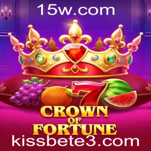 CrownofFortune: Um Mergulho no Emocionante Mundo do Jogo com Kissbet
