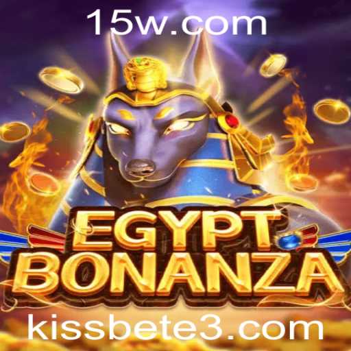 Descubra o Fascinante Mundo de EgyptBonanza e a Inovação da Plataforma Kissbet