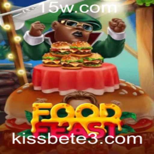 Tudo o que Você Precisa Saber Sobre FoodFeast: A Nova Sensação do Mundo dos Jogos