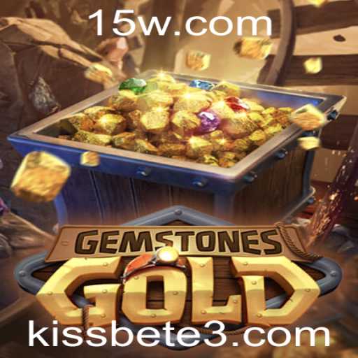Explorando o Fascinante Mundo de GemstonesGold: O Jogo de Estratégia com um Toque de Kissbet