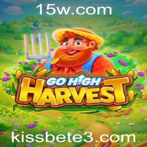 Explorando o Universo de GoHighHarvest: O Novo Fenômeno do Mundo dos Jogos