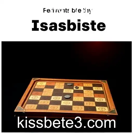 A Fascinante Evolução dos Jogos de Tabuleiro: Da Tradição ao Kissbet