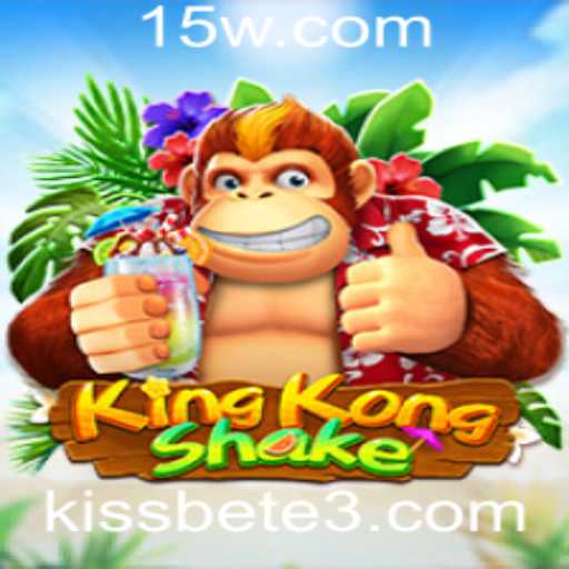 Descubra KingKongShake: A Nova Sensação no Mundo dos Jogos