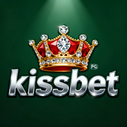 kissbet logo