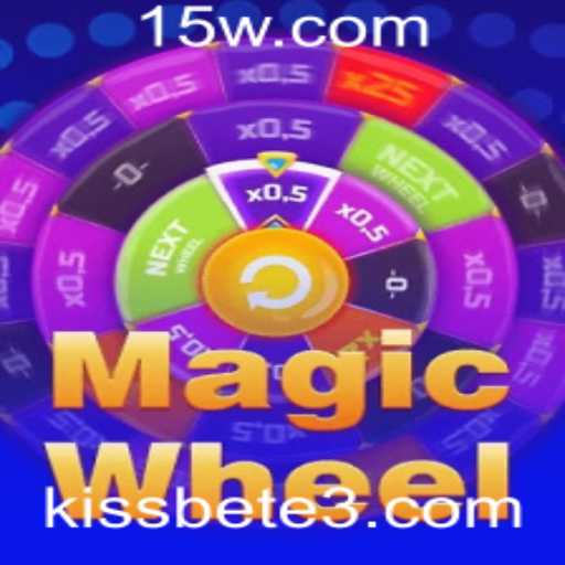 Explorando o Mundo do MagicWheel: Regras, Estratégias e Mais