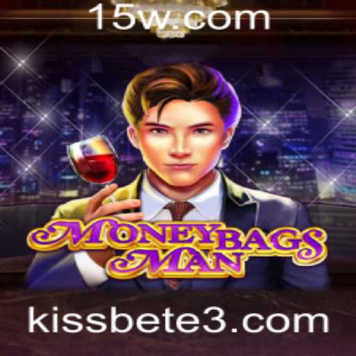 Explorando o Mundo de MoneybagsMan e Kissbet: Estratégia e Emoção no Jogo