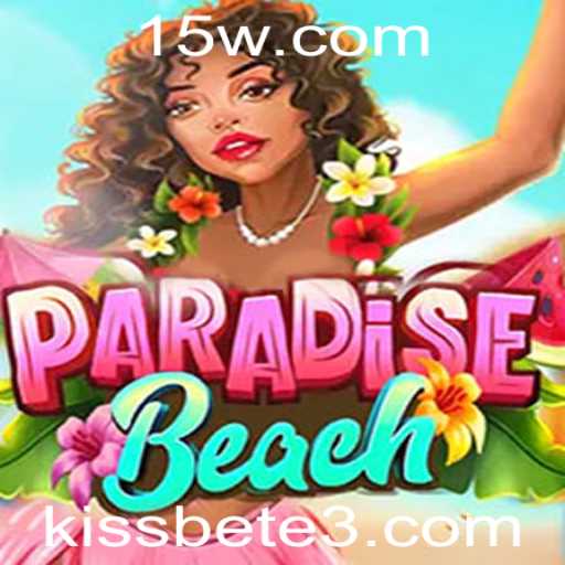 Descubra o Fascinante Mundo de ParadiseBeach e o Enigma de Kissbet