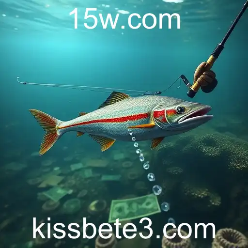 Explorando o Mundo da Pesca Online: O Que é Kissbet?