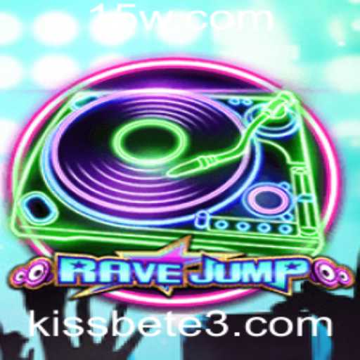 Descubra RaveJump: Um Jogo Empolgante com a Adrenalina do Kissbet