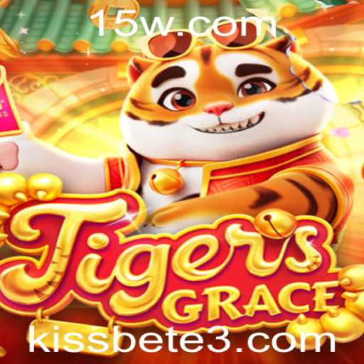 Descubra o Universo de TigersGrace: O Jogo de Estratégia e Sorte
