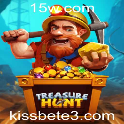 Explorando o Fascinante Mundo de TreasureHunt