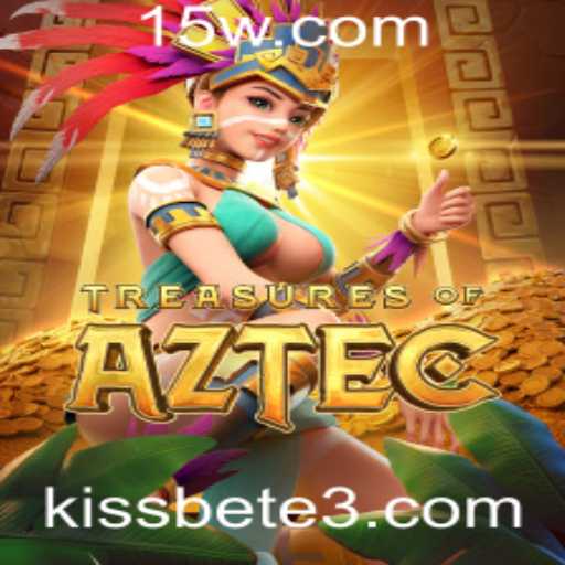 Treasures of Aztec: Uma Aventura de Exploração e Estratégia