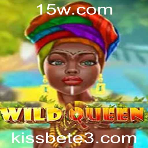 WildQueen: Aventura e Estratégia no Mundo dos Jogos
